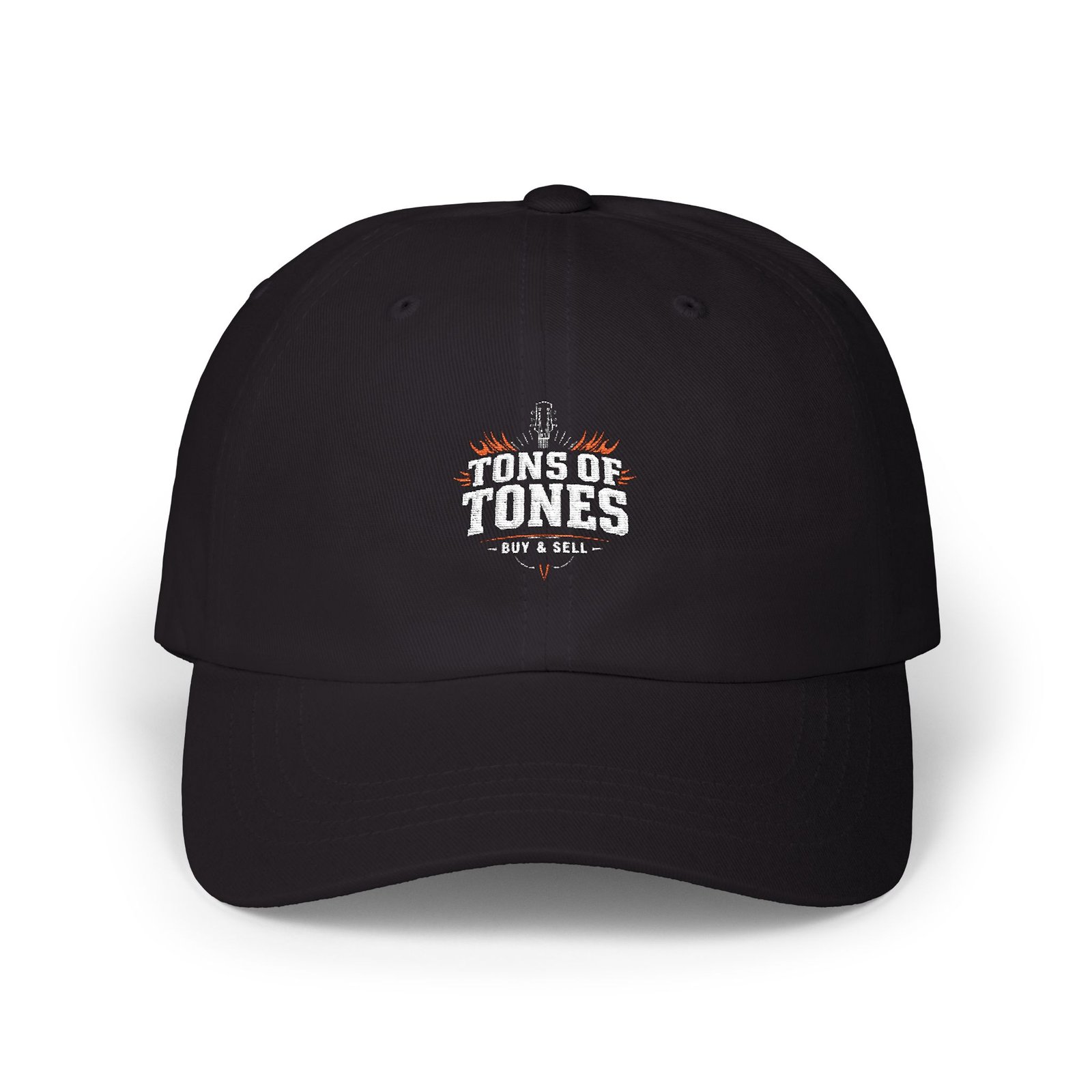Tons of Tones Cap
