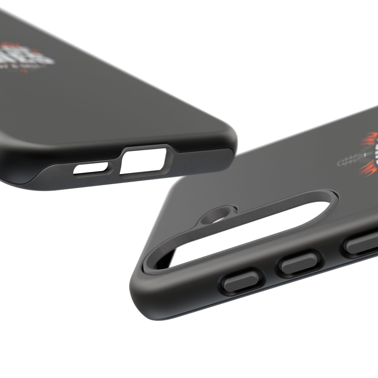 'Tons of Tones' Protective Galaxy Case - Image 97