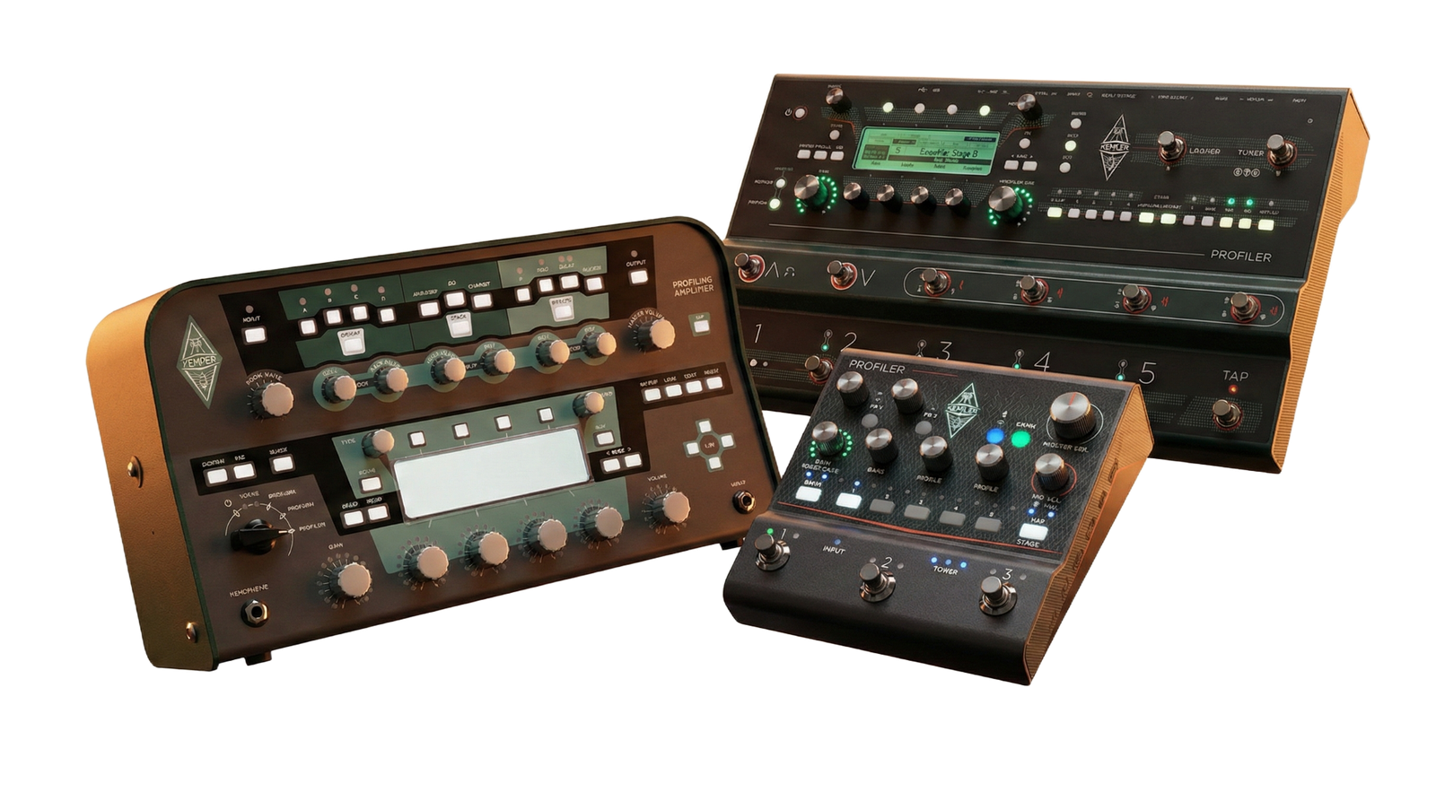 KEMPER