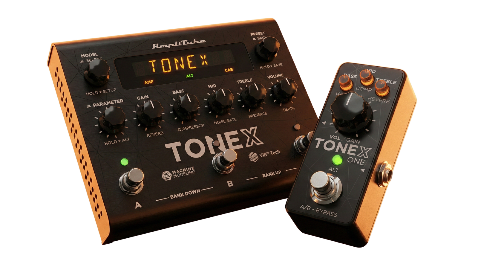 TONEX
