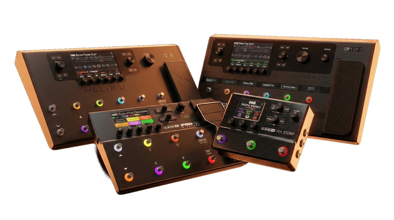 LINE 6