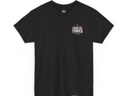 We Got TONS of Tones T-Shirt