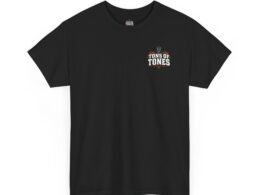We Got TONS of Tones T-Shirt