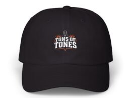 Tons of Tones Cap