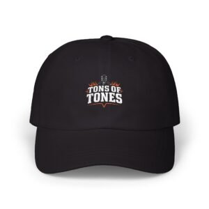 Tons of Tones Cap