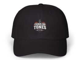 Tons of Tones Cap