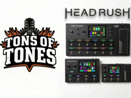 Brothers In Arms Solo Rig