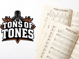 Bruno Mars - Nothing Left Solo Tabs