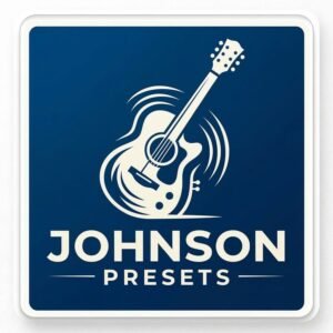 Johnson Presets
