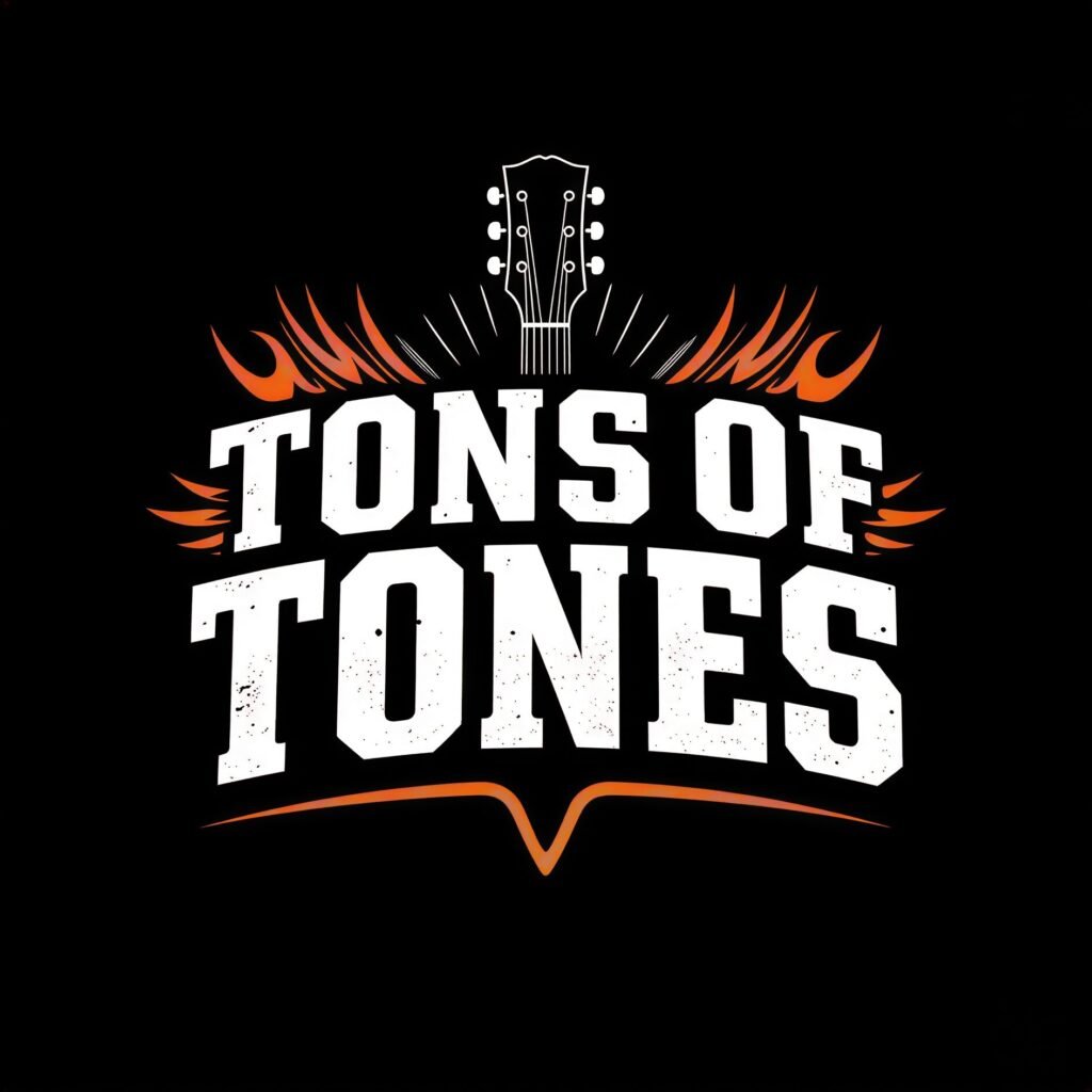 Tons of Tones