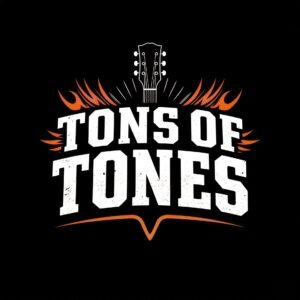 Tons of Tones