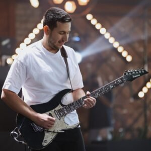 Amit Guitar