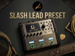 Slash Lead