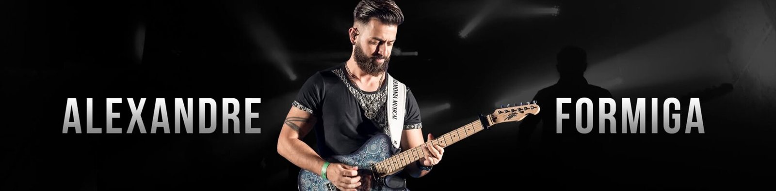 Alexandre Formiga