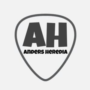 andersheredia