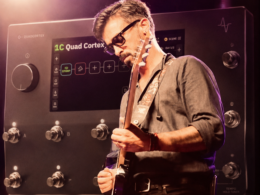 Marzio Grava's QUAD CORTEX tones