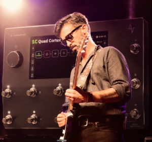 Marzio Grava's QUAD CORTEX tones