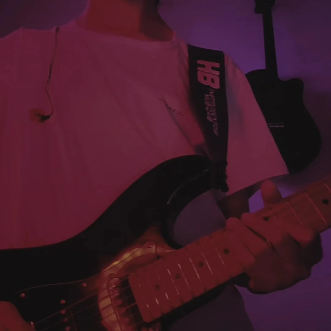From Shadows to Light in Music