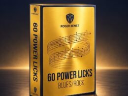60 Power Licks