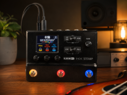 garavitobass - hx preset