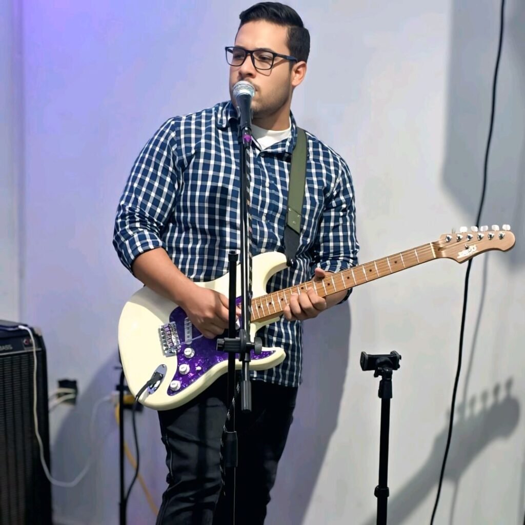 DouglasGuitarML