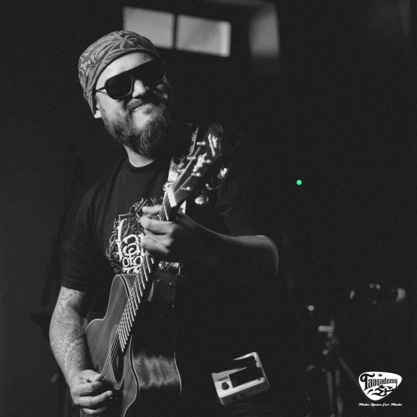 TUNE THE TONE