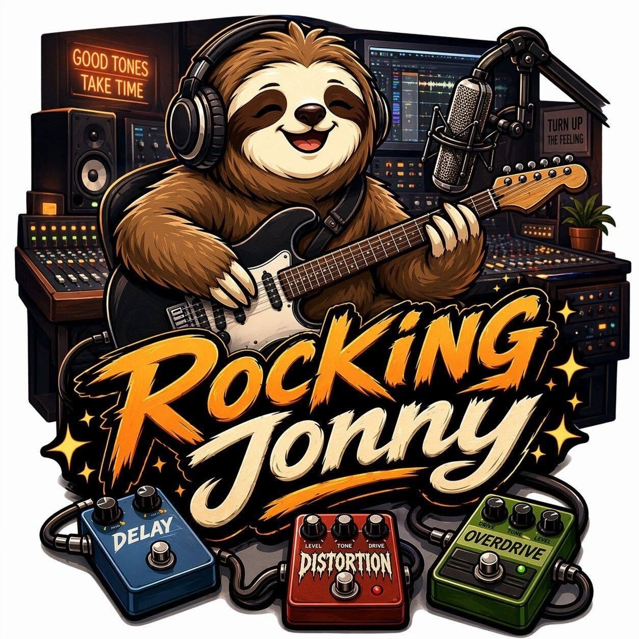 Rockingjonny