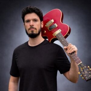 Abner Lucena GTR
