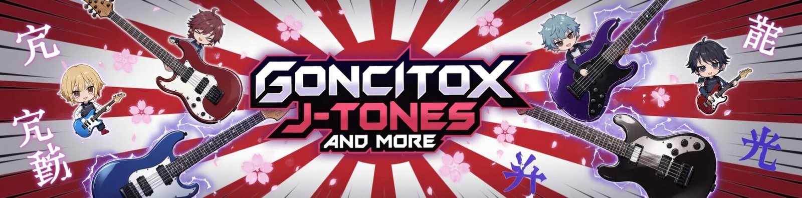 Goncitox