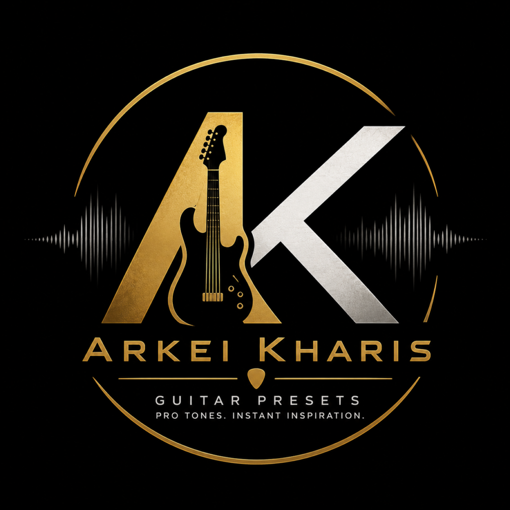 Arkei Kharis Presets