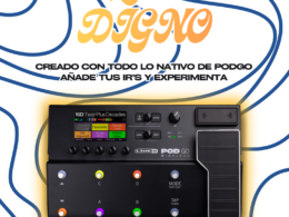 Al Que Es DIgno PRESET