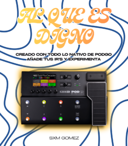 Al Que Es DIgno PRESET
