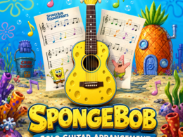 Spongebob Squarepants Theme Song