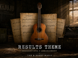Resident Evil 5 - Results