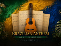 Brazilian National Anthem