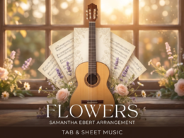 Flowers - Samantha Ebert