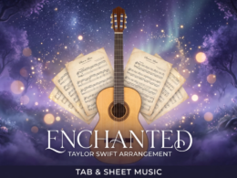 Enchanted - Taylor Swift