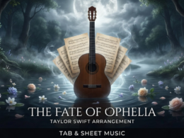 The Fate Of Ophelia - Taylor Swift