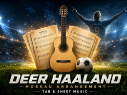 Moskau (Der Haaland) - Dschinghis Khan
