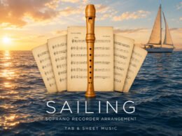 Sailing - Christopher Cross