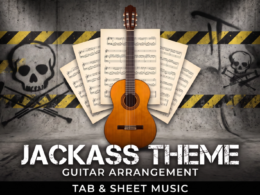 Jackass Theme