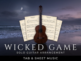 Wicked Game - Chris Isaak
