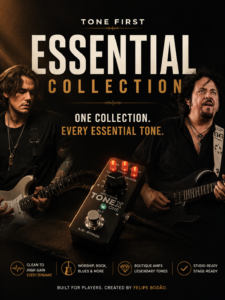 Essential Collection
