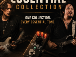 Essential Collection
