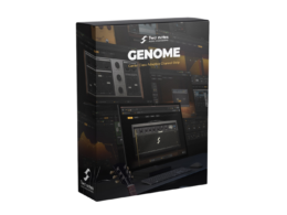 GENOME PRESET!