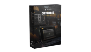 GENOME PRESET!