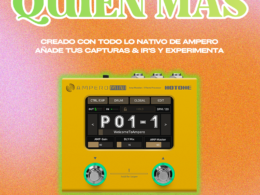 Quién Más PRESET