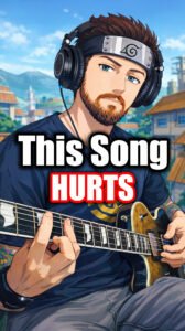 Naruto - Sadness And Sorrow