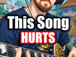 Naruto - Sadness And Sorrow