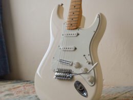 Dumble Overdrive Special Quad Cortex Patch